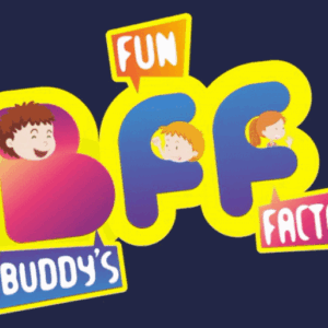 Buddy's Fun Factory