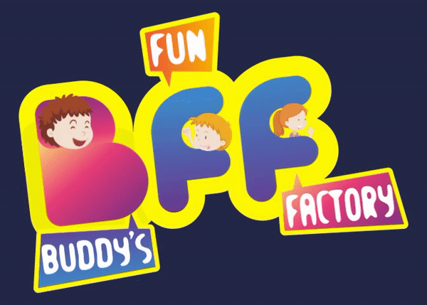 Buddy's Fun Factory